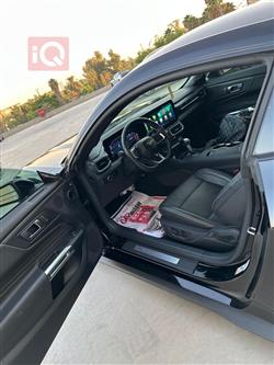 فۆرد مۆستانگ